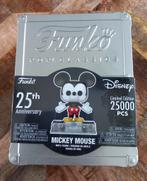 Mickey Mouse Funko Pop limited edition 25000 pcs, Ophalen of Verzenden, Nieuw