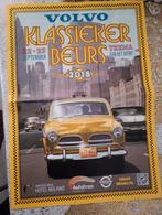 Auto poster, Verzamelen, Ophalen, Rechthoekig Staand, Nieuw, A1 t/m A3