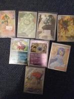 Pokemon black bolt en white flare, Ophalen of Verzenden, Zo goed als nieuw