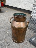 Grote melkbus, Ophalen of Verzenden, Zo goed als nieuw