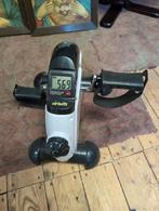 VirtuFit Mini Hometrainer - Compact en Effectief!, Ophalen, Zo goed als nieuw, Armen, Overige typen