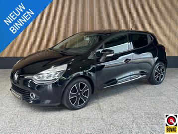 Renault Clio 0.9 TCe Expression beschikbaar voor biedingen