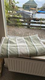 De Waard Zilvermeeuw of Stormmeeuw 2-delige gordijnenset, Caravans en Kamperen, Ophalen of Verzenden