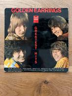 Golden Earrings* ‎– Greatest Hits, Cd's en Dvd's, Vinyl | Rock, Gebruikt, Ophalen of Verzenden, 12 inch, Poprock