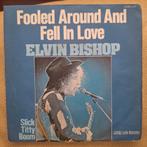 Elvin Bishop Fioled around and fell in love, Cd's en Dvd's, Vinyl Singles, 7 inch, Single, Ophalen of Verzenden, Zo goed als nieuw