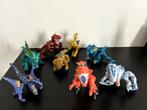 Hero Smashers Jurassic world, Ophalen of Verzenden, Gebruikt