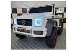 Elektrische kinderauto Mercedes G63 - 12/24 volt, Ophalen, Nieuw