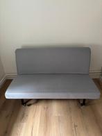 Ikea 2-persoons slaapbank, Ophalen, Tweepersoons, 140 cm, Zo goed als nieuw