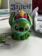 Popmart Stitch Little Emotions Secret - Groen, Verzamelen, Ophalen of Verzenden, Zo goed als nieuw