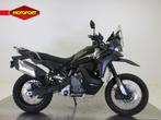 Cfmoto 800 MT-X (bj 2025), Bedrijf, Toermotor