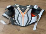 EASTON Mako M5 Shoulder Pads Senior, Ophalen, Zo goed als nieuw, Bescherming
