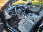 Audi A6 Avant 2.8 FSI Pro Line RS6 pakket XENON/leer/CRUISE, Auto's, Euro 5, Gebruikt, 2773 cc, Stationwagon