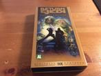 Star Wars, Return of the Jedi special edition VHS, Verzamelen, Star Wars, Ophalen of Verzenden, Overige typen