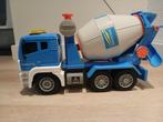 Speelgoed cementmolen vrachtauto, Ophalen, Zo goed als nieuw, Overige typen