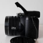 FujiFilm Finepix S4240 14MP Bridge Camera (32GB/24xZ/AA), 14 Megapixel, Gebruikt, Compact, Ophalen of Verzenden