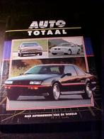 Autototaal - Chevrolet GM [Lekturama], Ophalen of Verzenden, Gelezen, Chevrolet