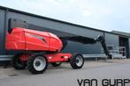 Manitou 280TJ | 2022 | 540h | 28m (bj 2022)