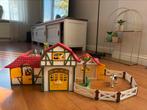 Playmobil Country Horseclub, Ophalen of Verzenden, Zo goed als nieuw