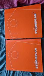 Studieplan Frans Nederlands / Nederlands Frans met cd's, Ophalen of Verzenden, Zo goed als nieuw, Frans