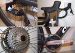 Nieuwe SRAM RED eTap AXS 1x12 groepset ,Compleet+ Powermeter, Fietsen en Brommers, Fietsonderdelen, Algemeen, Nieuw, Ophalen of Verzenden