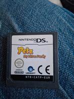 nintendo ds game petz my kitten family, 1 speler, Ophalen of Verzenden, Zo goed als nieuw, Vanaf 3 jaar
