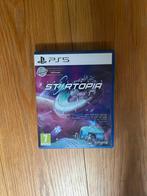 Startopia - PS5 - Ruimtebasis Simulator, Ophalen of Verzenden, Zo goed als nieuw