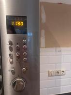 Hotpoint ariston oven and microwave, Ophalen, 45 tot 60 cm