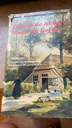 tussen de akkers bloeit de liefde, Boeken, Ophalen of Verzenden, Nieuw, Nederland