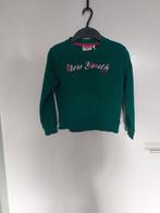 🎄 Vingino sweater maat 122-128 z.g.a.n., Meisje, Trui of Vest, Ophalen of Verzenden, Zo goed als nieuw