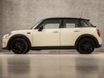MINI Mini 1.5 Cooper Chili Automaat (5 DEURS DEALER ONDERHOU, Auto's, Mini, 136 pk, Gebruikt, Euro 6, Leder en Stof