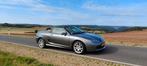 MG 2003 Grijs metallic 1.8 zeer mooi, Auto's, Zwart, Cabriolet, 1796 cc, Handgeschakeld