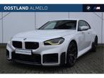 BMW 2 Serie Coupe M2 High Executive Automaat / M Performance, Automaat, Achterwielaandrijving, Euro 6, Met garantie (alle)