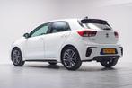Kia Rio 1.0 T-GDI 100pk GT-Line 5-drs [ Navi Ca € 15.945,0, Auto's, 450 kg, Bedrijf, Handgeschakeld, 99 pk