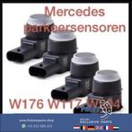 Mercedes PDC Sensor W176 W246 W204 W205 W117 W212 W213 W156, Gebruikt, -, -, Ophalen of Verzenden