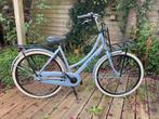 Static - C1  Transportfiets met 3 versnelling / frame 53 cm., 53 tot 56 cm, Ophalen, Zo goed als nieuw, Handrem