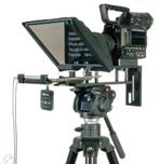 Auto-cue Video prompter datavideo TP-300, Audio, Tv en Foto, Ophalen, Nieuw, Video