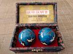 i-ching munten en Baoding meditatie ballen, Ophalen of Verzenden