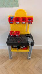 Speeltafel met extra's, Ophalen of Verzenden, Gebruikt