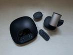 Logitech Group Conference Systeem, Ophalen of Verzenden, Gebruikt, 1 handset