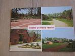 Nieuw Heeten, recr. park Sallands Hoeve 1973, Verzamelen, Ansichtkaarten | Nederland, Gelopen, Verzenden