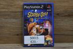 Playstation 2 Scooby-Doo Operatie Kippenvel, Spelcomputers en Games, Games | Sony PlayStation 2, 1 speler, Ophalen of Verzenden