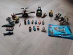 Lego city, Kinderen en Baby's, Speelgoed | Duplo en Lego, Ophalen of Verzenden, Gebruikt, Complete set, Lego