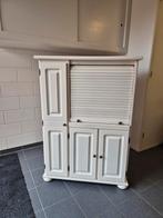 Computerkast te koop, ivm verbouwing enige haast geboden, Ophalen, Gebruikt, 70 tot 120 cm, 80 cm of meer