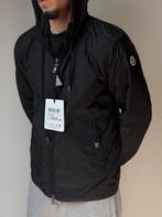 Moncler GRIMPEURS scherpe prijs!, Kleding | Heren, Jassen | Zomer, Moncler, Maat 48/50 (M), Zwart, Nieuw