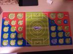 Cluppies voetbal munten verzamelalbum, Ophalen, Zo goed als nieuw, Overige binnenlandse clubs, Overige typen