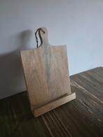Houten Kookboek Standaard, Ophalen
