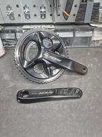 Nieuwe Shimano 105 12 speed crankstel 52-36, 172.5mm, Fietsen en Brommers, Fietsonderdelen, Crankstel of Pedalen, Racefiets, Nieuw