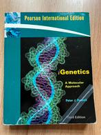 Igenetics - 3rd Edition - Peter J. Russell, Boeken, Studieboeken en Cursussen, Ophalen of Verzenden