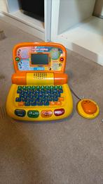 Vtech Junior laptop, Ophalen of Verzenden, Zo goed als nieuw, 2 tot 4 jaar