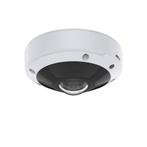 Axis M3077-PLVE Network Camera 2560x1920 !!NIEUW!! 02018-001, Ophalen of Verzenden, Nieuw, Buitencamera
